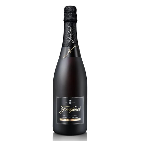 Freixenet Cordon Negro Brut pezsgő 0,75l