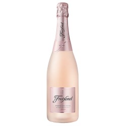 Freixenet Cordon Rosado...