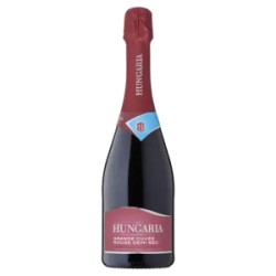 Hungária grande cuvée rouge...