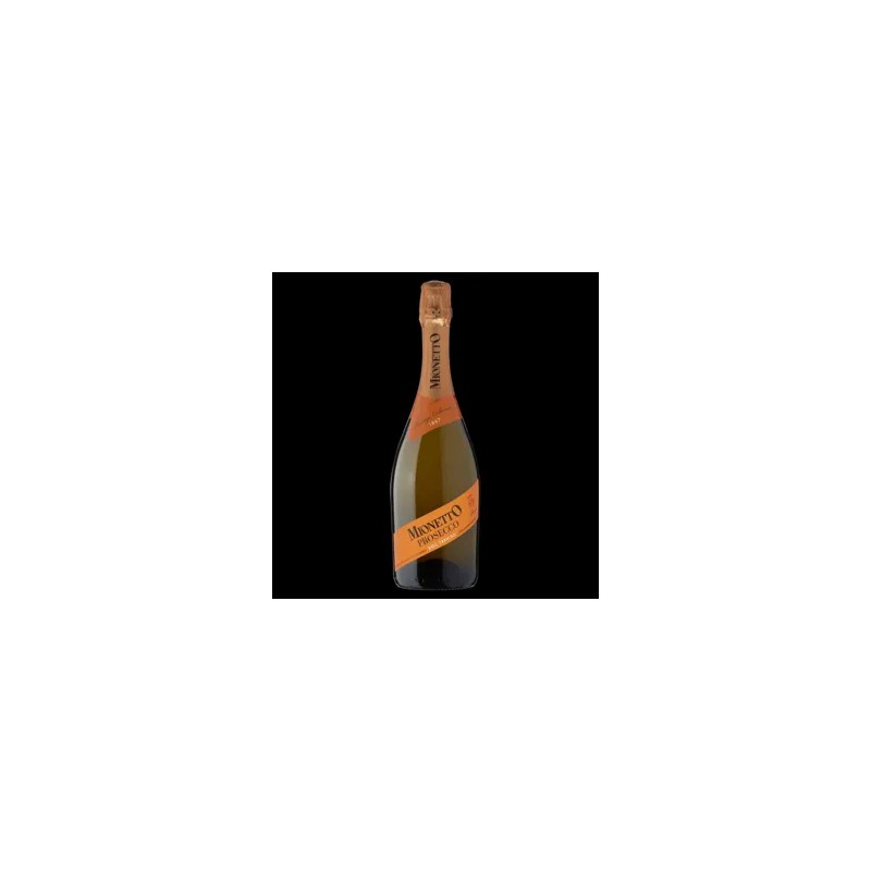 Mionetto Prosecco Doc Treviso Brut 0,75l 11%, DRS