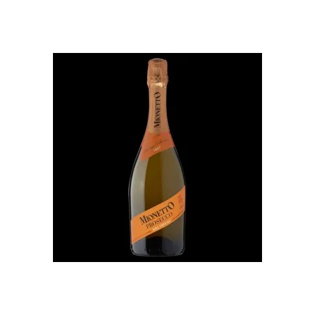 Mionetto Prosecco Doc Treviso Brut 0,75l 11%, DRS