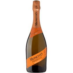 Mionetto Prosecco Doc Treviso Brut 0,75l 11%, DRS