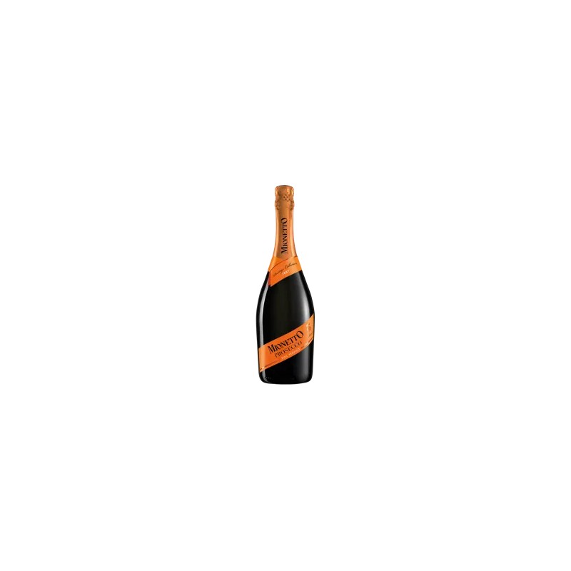 Mionetto Prosecco Doc Treviso Brut 0,75l 11%, DRS