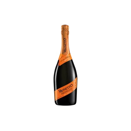 Mionetto Prosecco Doc Treviso Brut 0,75l 11%, DRS