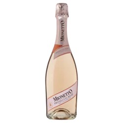 Mionetto Prosecco Rosé...