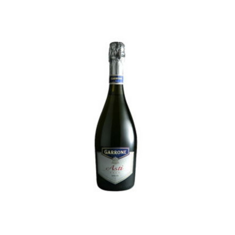 Garrone Asti Spumante 0,75L