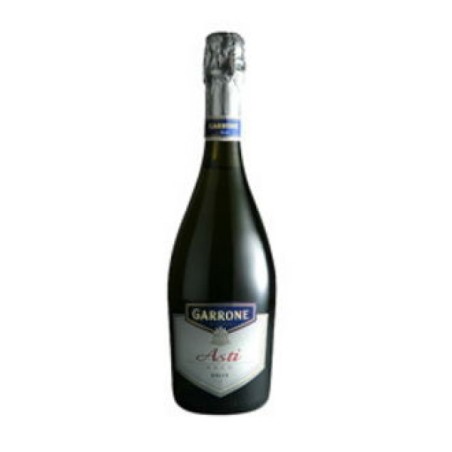 Garrone Asti Spumante 0,75L