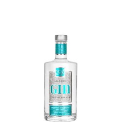 Agárdi Gin 0,5 l, DRS