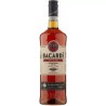 Bacardi spiced rum 35% 0,7l DRS