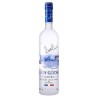 Grey Goose 40% original vodka 0,7l, DRS