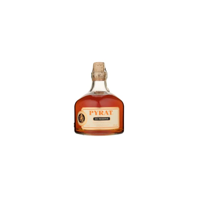 Pyrat XO reserve rum 40% 0,7l