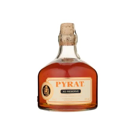 Pyrat XO reserve rum 40% 0,7l