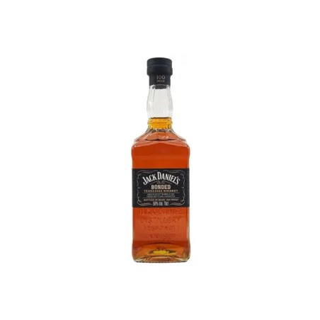 Jack Daniels bonded whis.50% 0,7l DRS