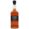 Jack Daniels bonded whis.50% 0,7l DRS