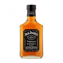 Jack Daniels whiskey 0,2l...