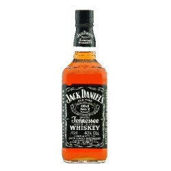 Jack Daniels whiskey 0,7l, DRS