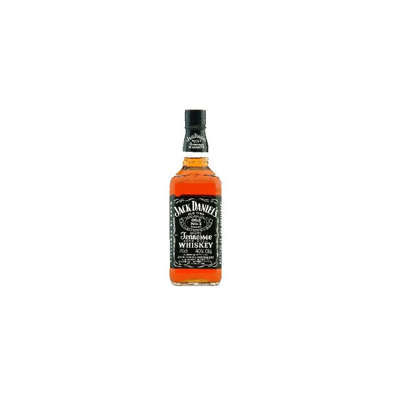 Jack Daniels whiskey 0,7l, DRS