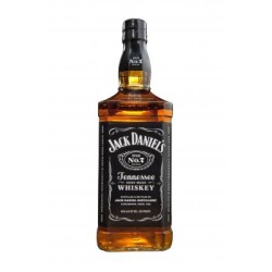 Jack Daniels whiskey 1l, DRS