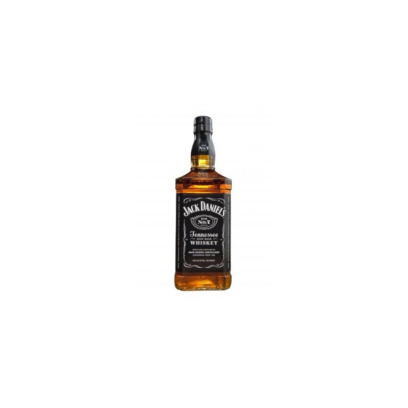 Jack Daniels whiskey 1l, DRS