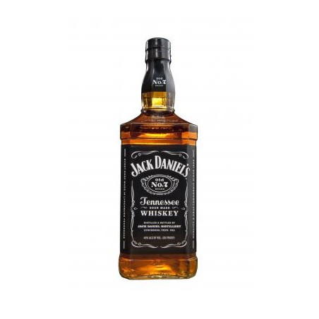 Jack Daniels whiskey 1l, DRS