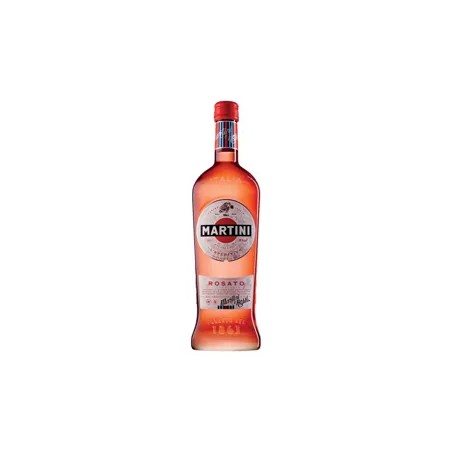 Martini rosato vermut 15% 1l, DRS