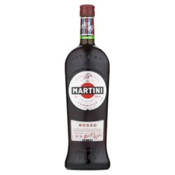 Martini rosso vermut 15%...