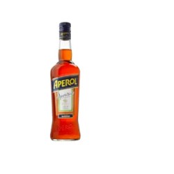Aperol likőr 1l 11%, DRS