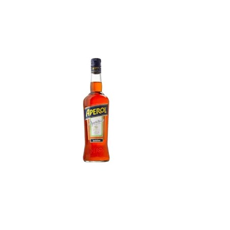 Aperol likőr 1l 11%, DRS