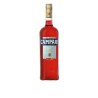 Campari bitter 1l 25%, DRS