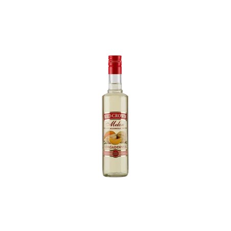 Red Crown s.dinnye vodka-likőr 14,5% 0,7l