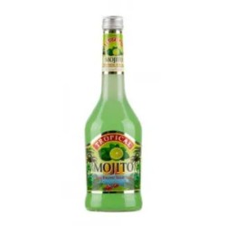 Tropical mojito likőr 0,5l 15%