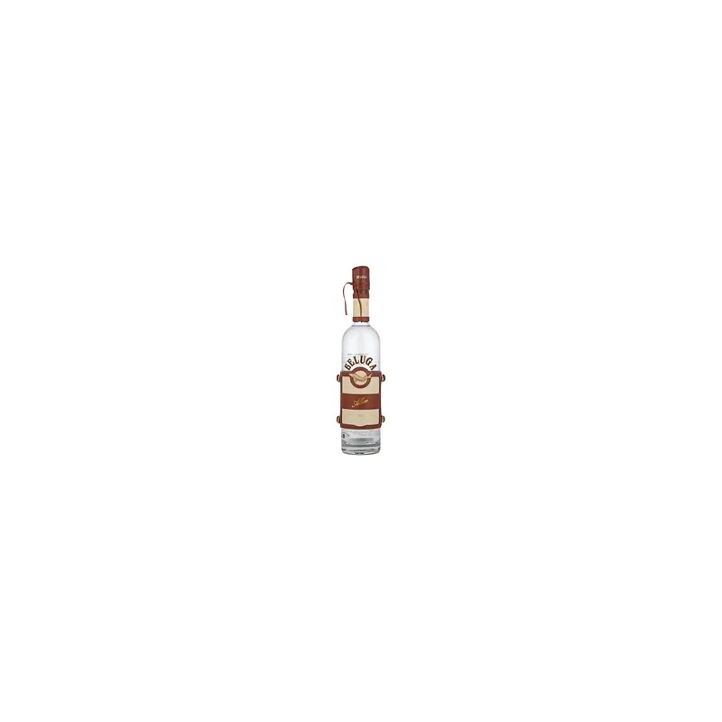 Beluga Allure vodka 40% 0,7l