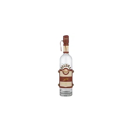 Beluga Allure vodka 40% 0,7l