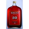 Spitz Original Rum 80% 1l