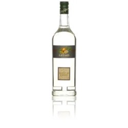 Giffard cukornád szirup 1L, DRS