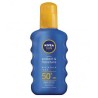 Nivea sun naptej prot.&mo.spr.FF50+ 200ml