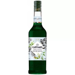 Giffard matcha tea szirup 0,7l