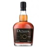 Dictador rum 10 éves 40% 0,7l