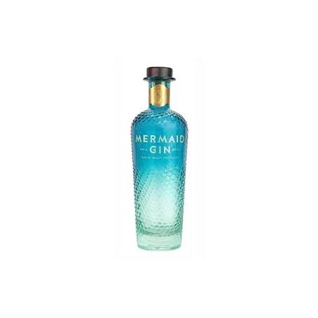 Mermaid gin 42% 0,7l