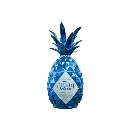 Pinaq blue 17% 0,75l