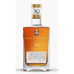 Santos dumont xo elixir...