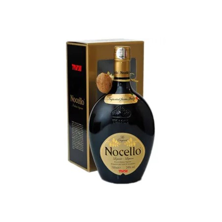 Toschi nocello diólikőr DD 24% 0,7l