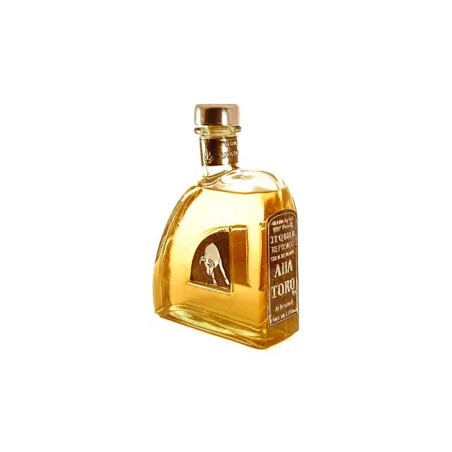 Aha Toro tequila reposado 40% 0,7l