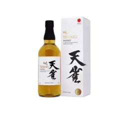 Tenjaku japanese whiskey DD...