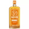 Jagermeister orange 33% 1l DRS