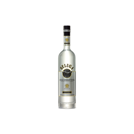 Beluga Noble Vodka 0,7 l 40%, DRS