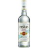 Old pascas 37,5% white rum 0,7l, DRS