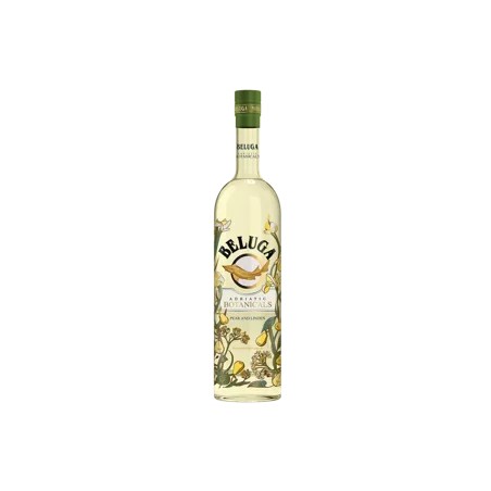 Beluga Botanicals körte-hársfa 30% 0,7l