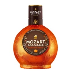 Mozart pumpkin spice likőr...