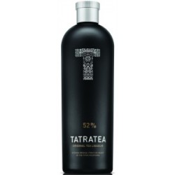 Tatratea 52% Eredeti Tea...